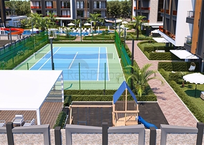 Neues Investitionsprojekt im Bezirk Oba