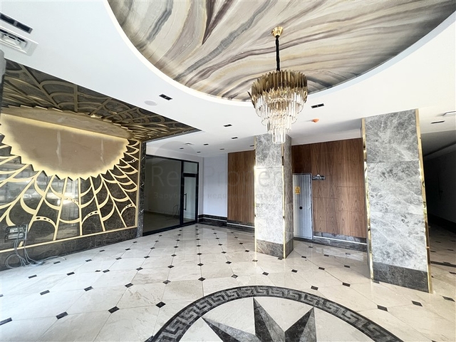 1+1 Apartment in einem neuen, modernen Komplex