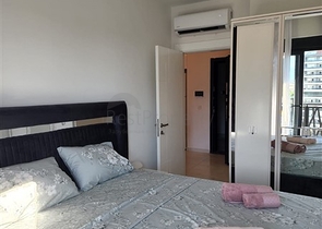 1+1 Apartment in einem neuen, modernen Komplex