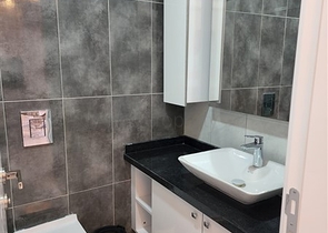 1+1 Apartment in einem neuen, modernen Komplex