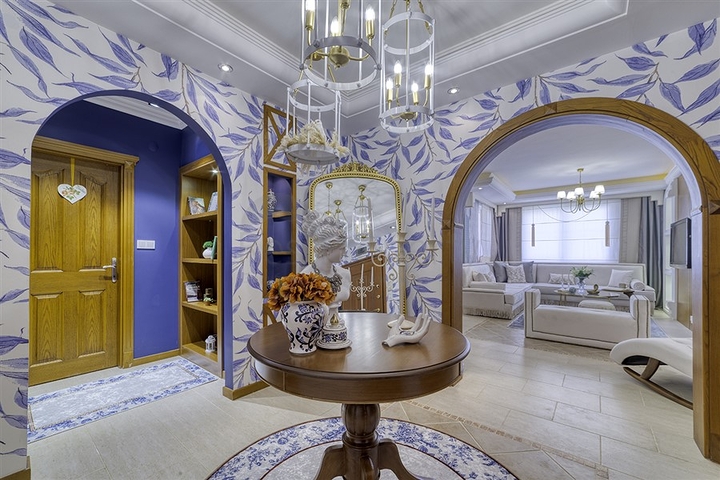 Apartment 2+1 an der ersten Küste in Mahmutlar