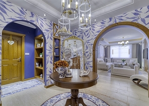 Apartment 2+1 an der ersten Küste in Mahmutlar