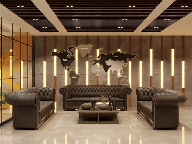 Neues Investitionsprojekt im Bezirk Mahmutlar