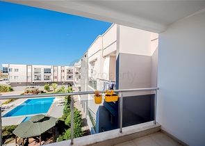 Apartment mit 1+1 Grundriss im Stadtteil Konakly