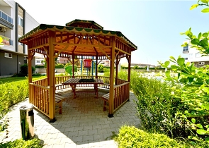 Apartment mit 1+1 Grundriss im Stadtteil Konakly