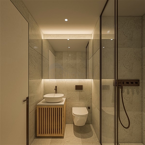 Attraktives Investitionsprojekt in der Region Mahmutlar