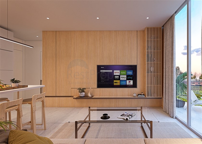 Attraktives Investitionsprojekt in der Region Mahmutlar