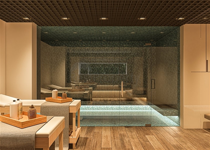 Attraktives Investitionsprojekt in der Region Mahmutlar