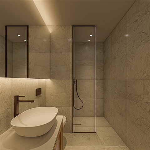 Attraktives Investitionsprojekt in der Region Mahmutlar