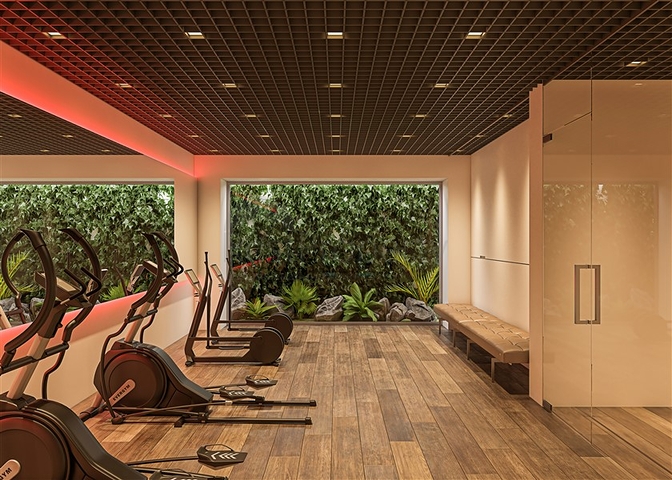 Attraktives Investitionsprojekt in der Region Mahmutlar