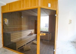 Möblierte Dreizimmerwohnung in Mahmutlar 