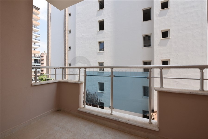 Wohnung in Mahmutlar