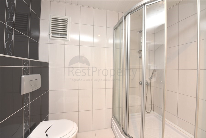 Wohnung in Mahmutlar