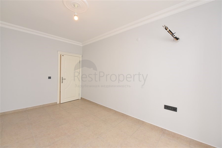 Wohnung in Mahmutlar