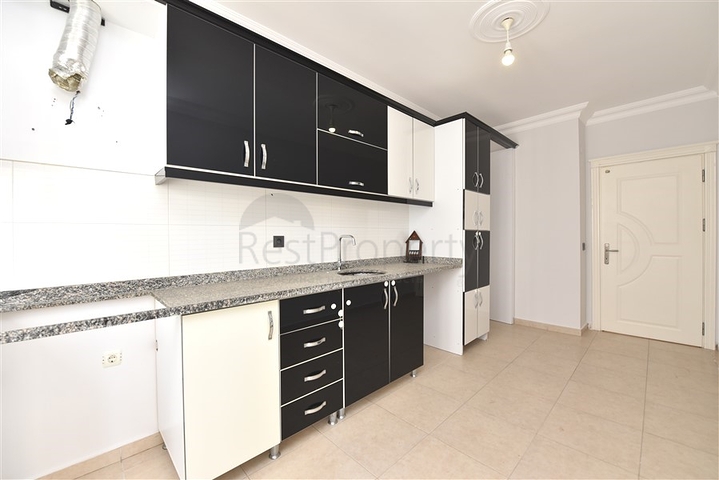 Wohnung in Mahmutlar