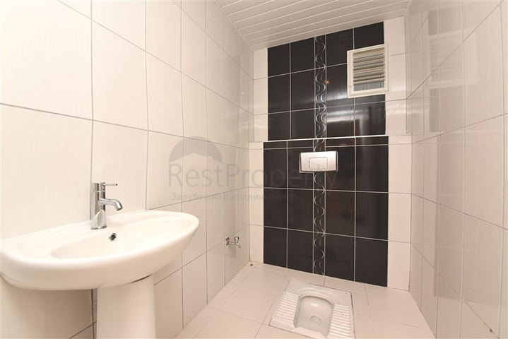 Wohnung in Mahmutlar