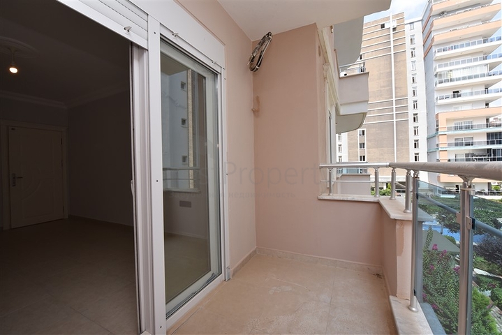 Wohnung in Mahmutlar