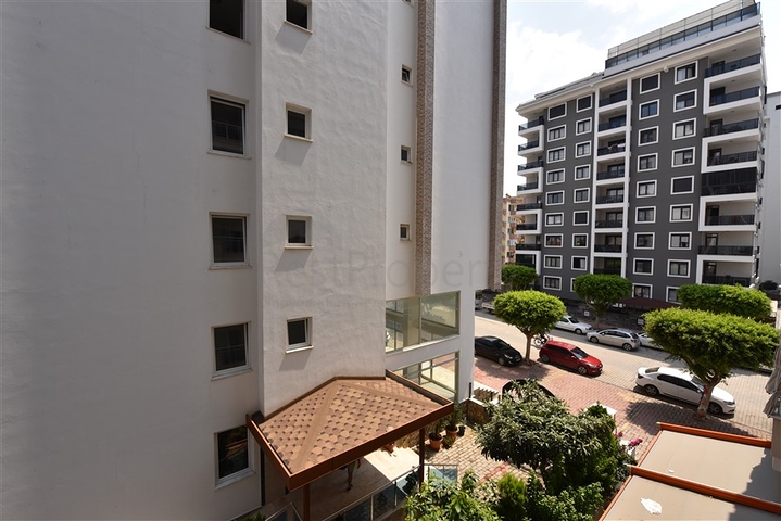 Wohnung in Mahmutlar