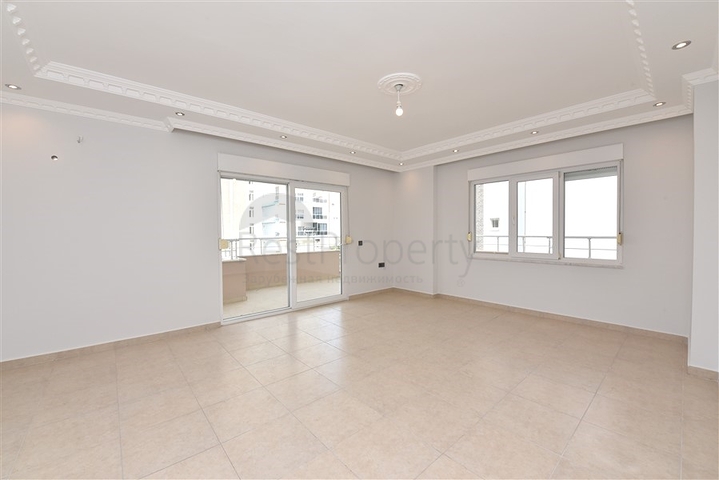 Wohnung in Mahmutlar