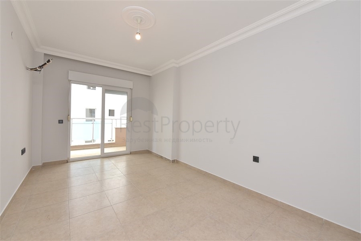 Wohnung in Mahmutlar