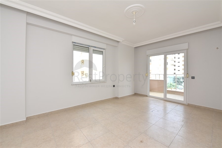 Wohnung in Mahmutlar