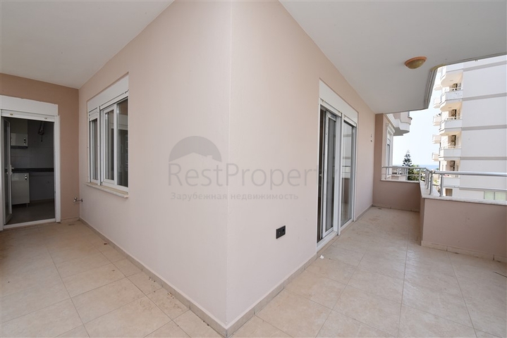 Wohnung in Mahmutlar