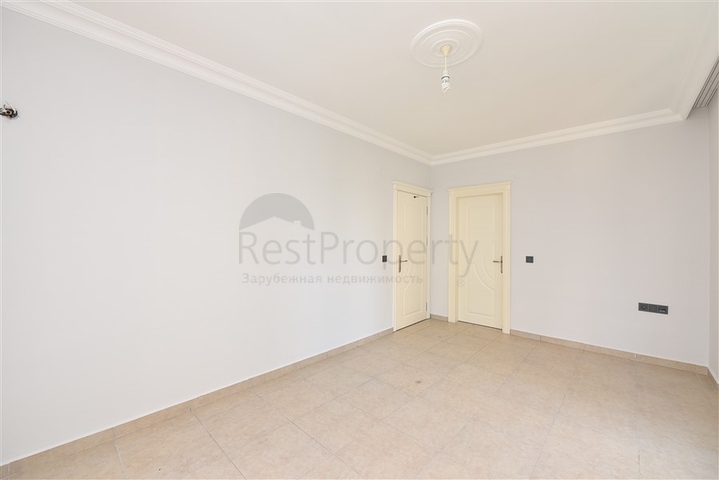 Wohnung in Mahmutlar