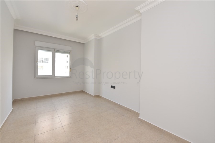 Wohnung in Mahmutlar