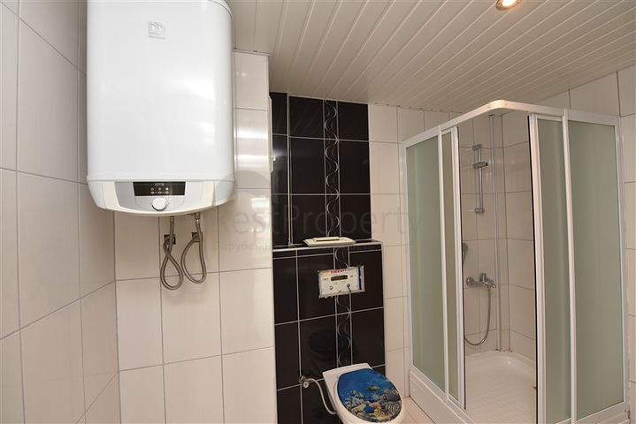 Wohnung in Mahmutlar