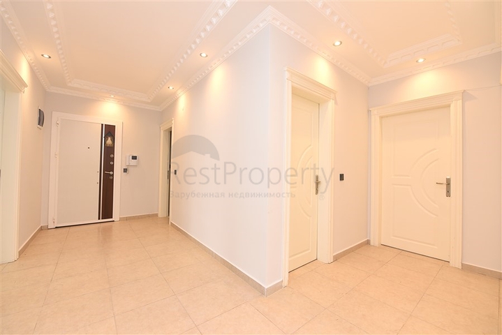 Wohnung in Mahmutlar