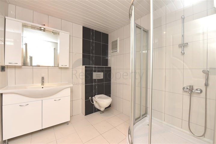 Wohnung in Mahmutlar