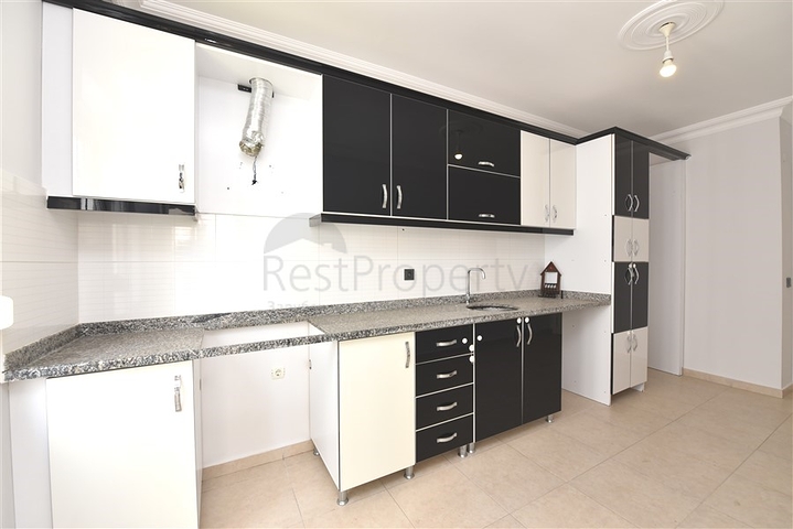 Wohnung in Mahmutlar