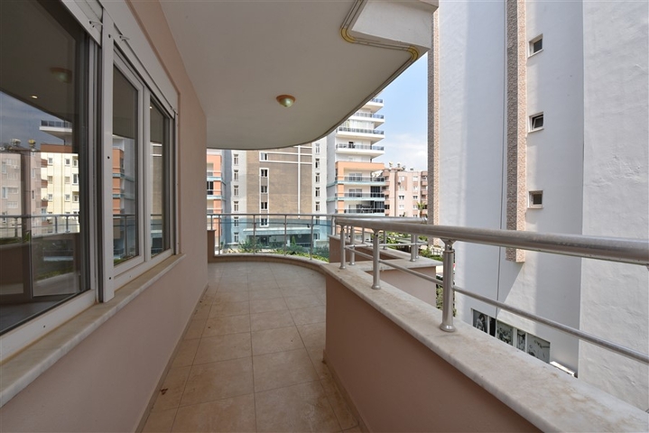 Wohnung in Mahmutlar