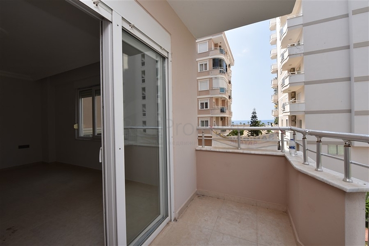 Wohnung in Mahmutlar