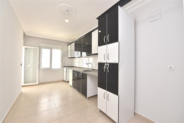 Wohnung in Mahmutlar