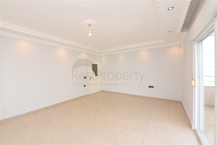 Wohnung in Mahmutlar