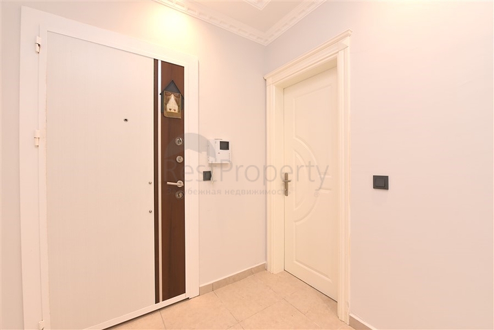 Wohnung in Mahmutlar