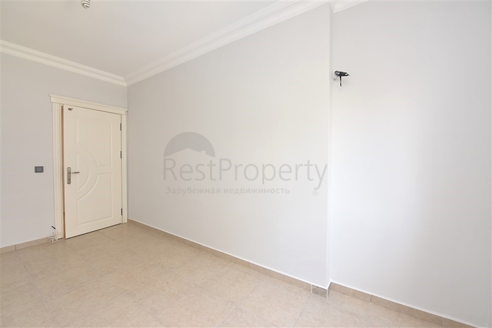 Wohnung in Mahmutlar