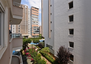 Wohnung in Mahmutlar