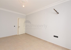 Wohnung in Mahmutlar