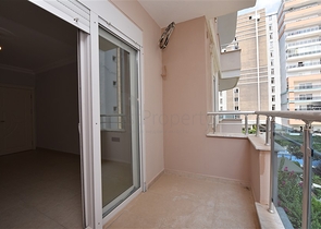 Wohnung in Mahmutlar