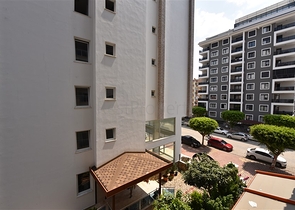 Wohnung in Mahmutlar