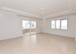 Wohnung in Mahmutlar