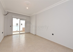 Wohnung in Mahmutlar