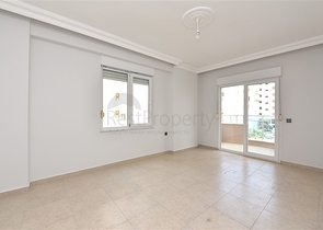 Wohnung in Mahmutlar