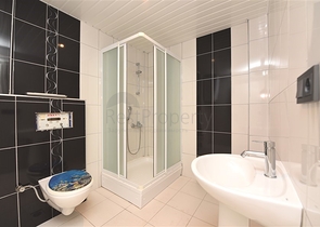 Wohnung in Mahmutlar