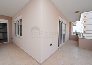 Wohnung in Mahmutlar