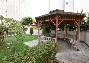 Wohnung in Mahmutlar