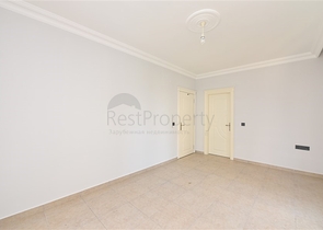 Wohnung in Mahmutlar