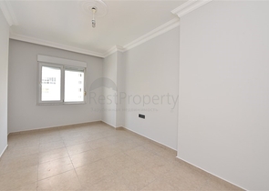 Wohnung in Mahmutlar